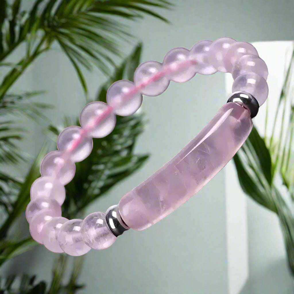 Healing Handmade Stone Unisex Bracelet