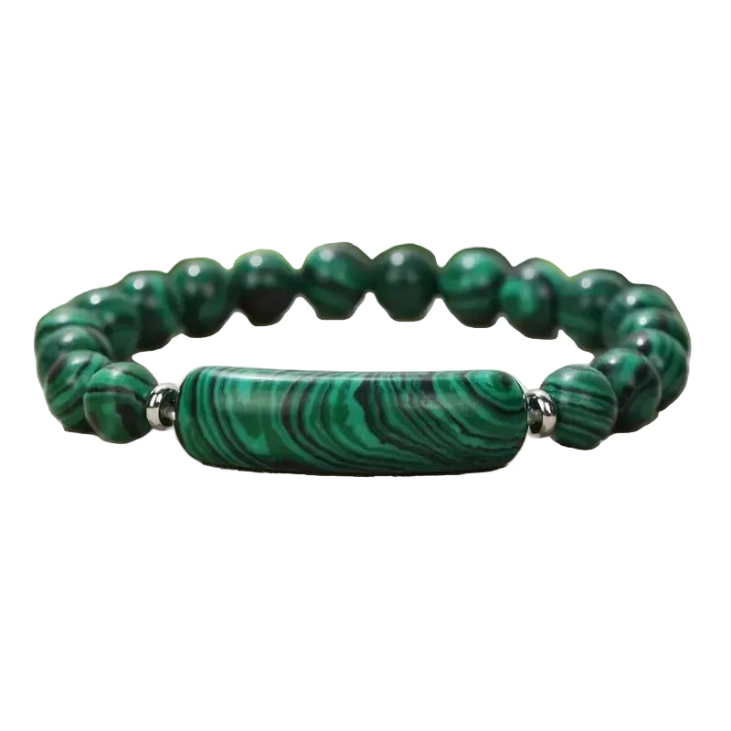 Healing Handmade Stone Unisex Bracelet