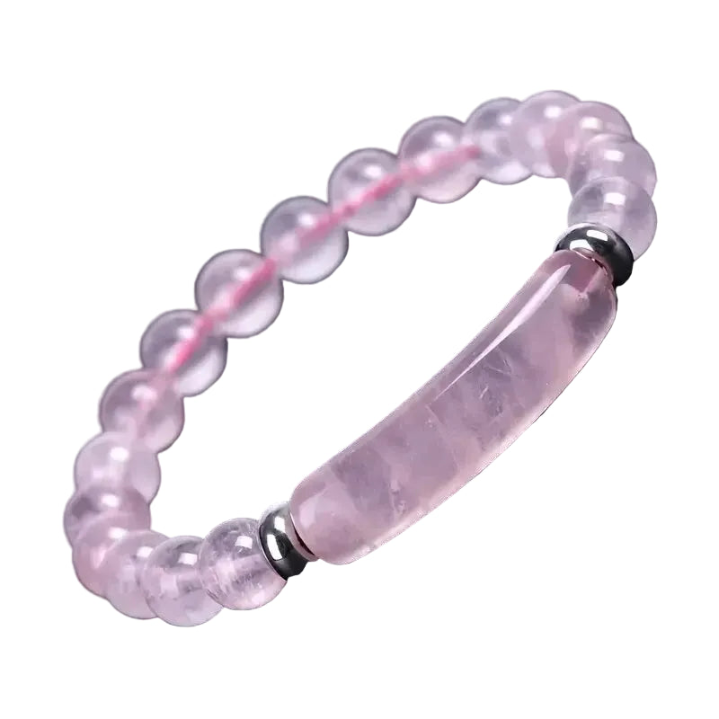 Healing Handmade Stone Unisex Bracelet