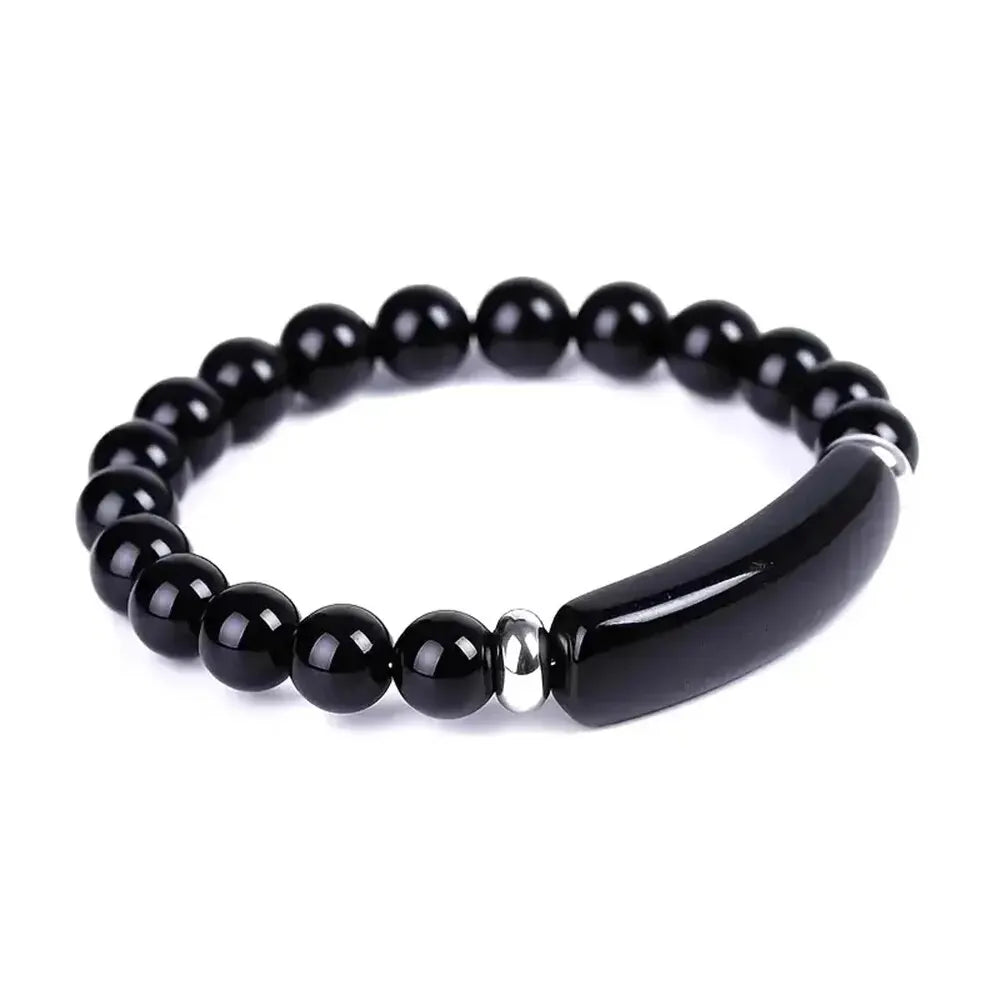 Healing Handmade Stone Unisex Bracelet